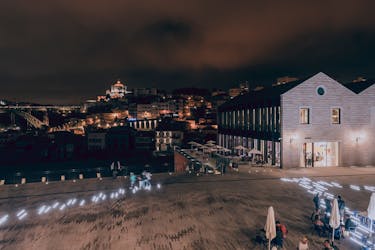 WOW Porto combiticket voor 5 musea